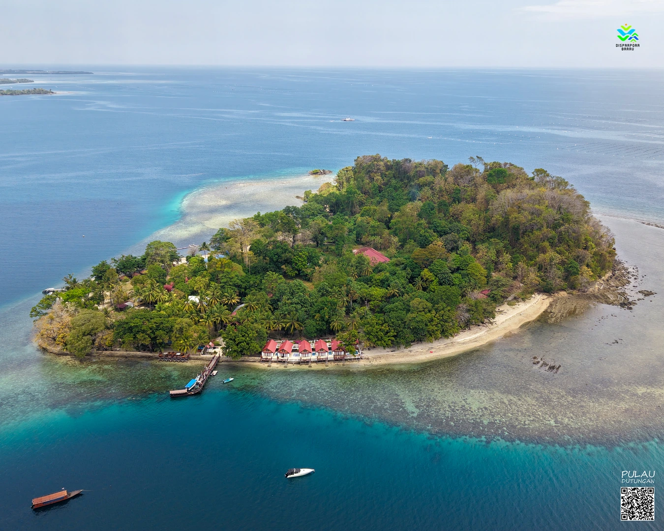 Pulau Dutungan